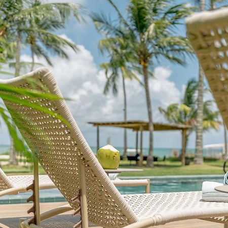 Anaya - Villas De Luxo São Miguel dos Milagres Eksteriør bilde