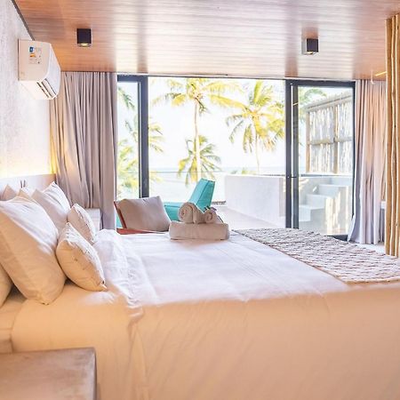 Anaya - Villas De Luxo São Miguel dos Milagres Eksteriør bilde