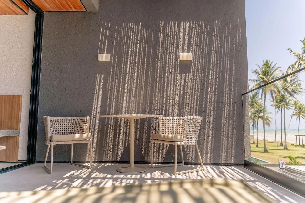 Anaya - Villas De Luxo São Miguel dos Milagres Eksteriør bilde