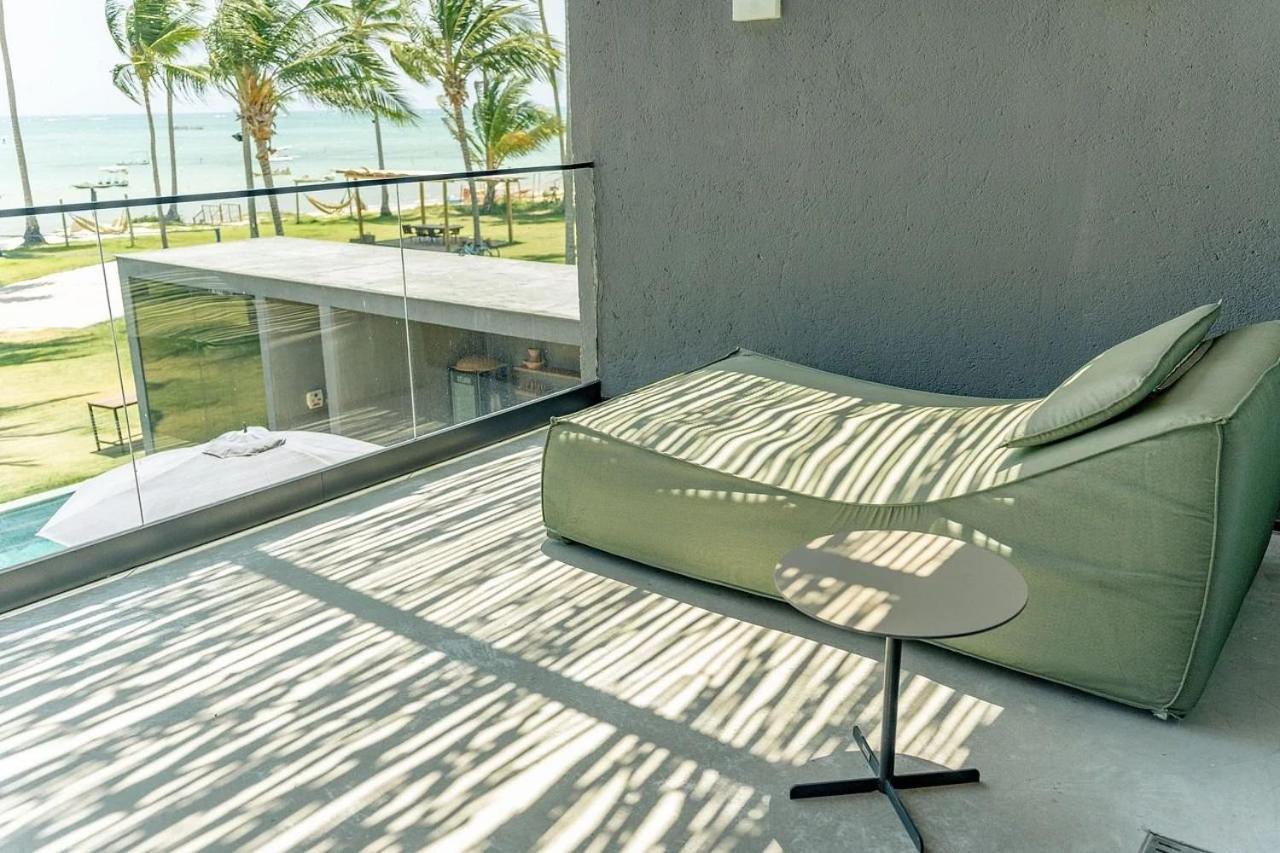 Anaya - Villas De Luxo São Miguel dos Milagres Eksteriør bilde