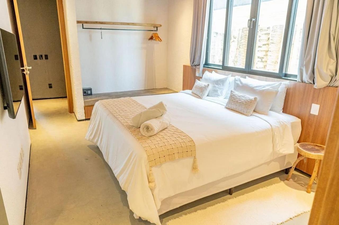 Anaya - Villas De Luxo São Miguel dos Milagres Eksteriør bilde