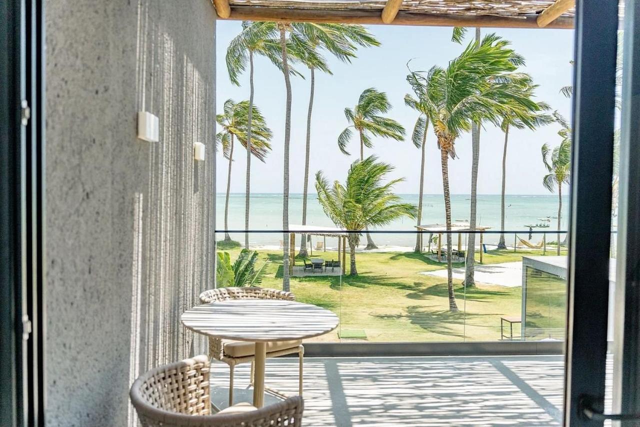 Anaya - Villas De Luxo São Miguel dos Milagres Eksteriør bilde