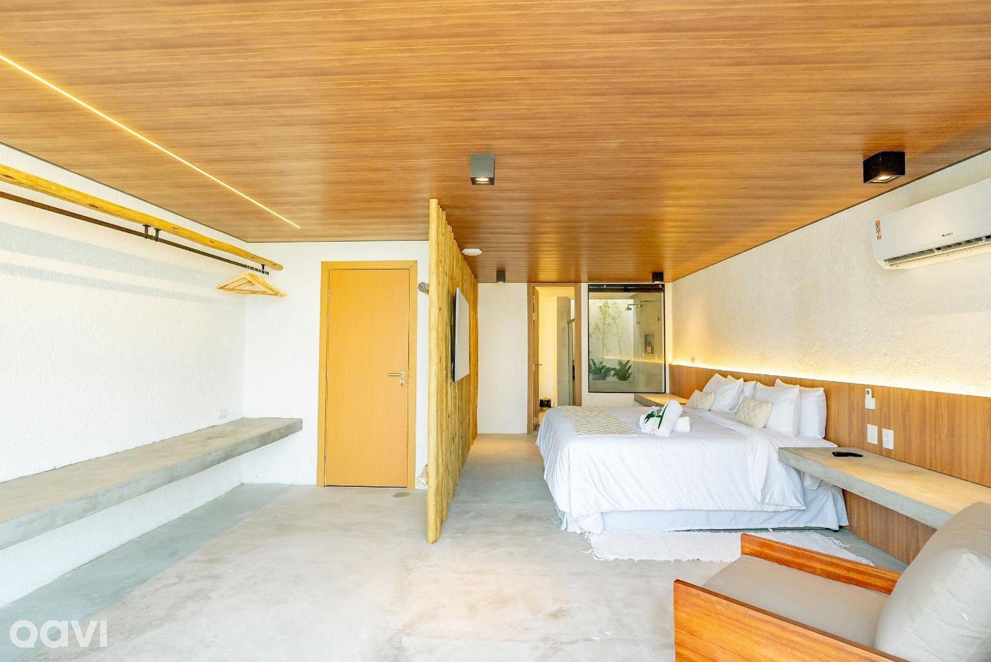 Anaya - Villas De Luxo São Miguel dos Milagres Eksteriør bilde